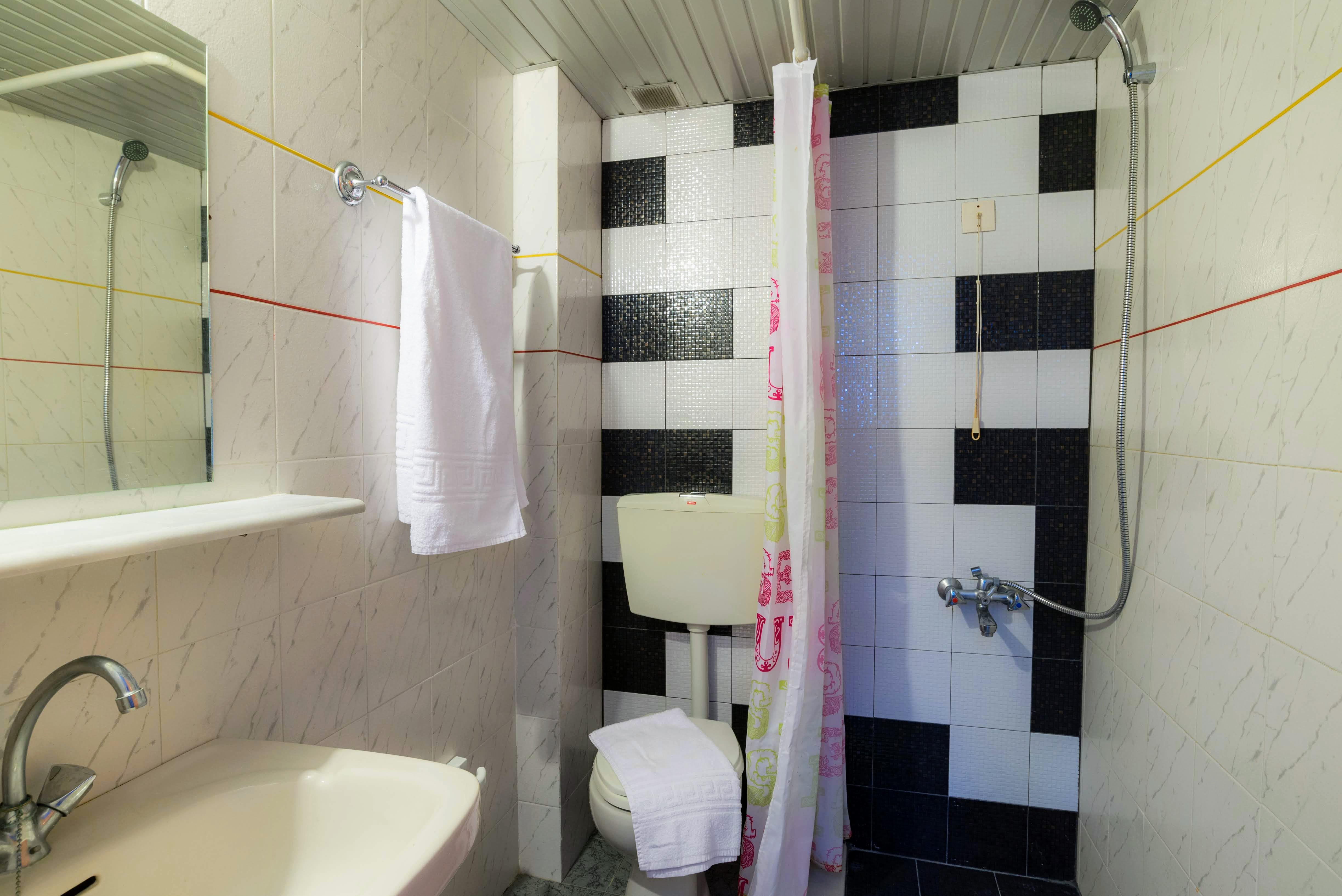 Eltina Apartments Малиа Экстерьер фото
